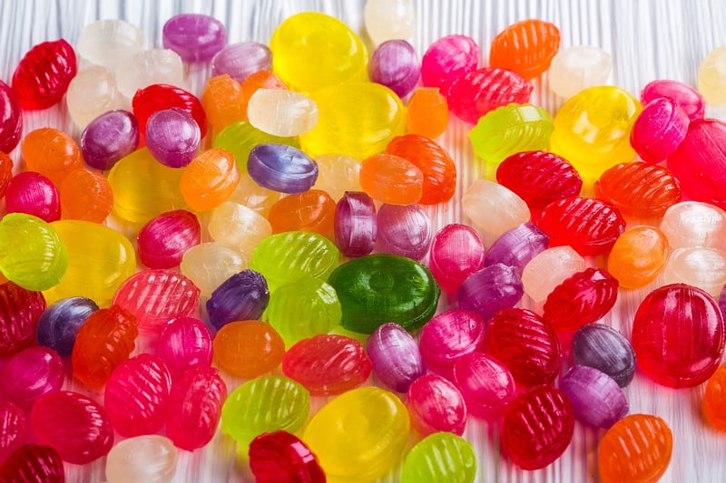Satisfying Nibbles