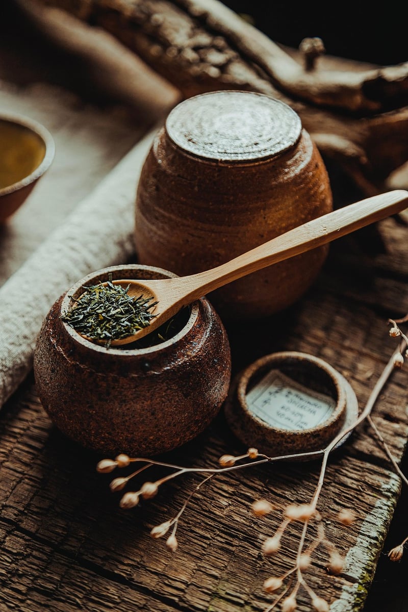 Tea
